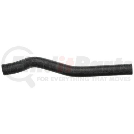 23886 by GATES - Premium Molded Coolant Hose