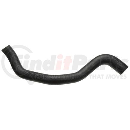 Gates 23887 Radiator Coolant Hose Premium Molded Coolant Hose