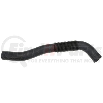 23907 by GATES - Premium Molded Coolant Hose