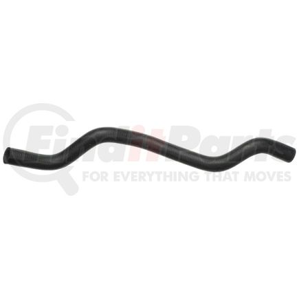 23925 by GATES - Premium Molded Coolant Hose