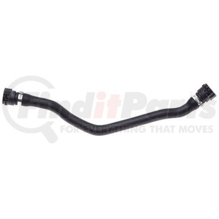 23927 by GATES - Premium Modular Coolant Hose