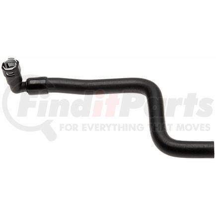 23957 by GATES - Premium Modular Coolant Hose