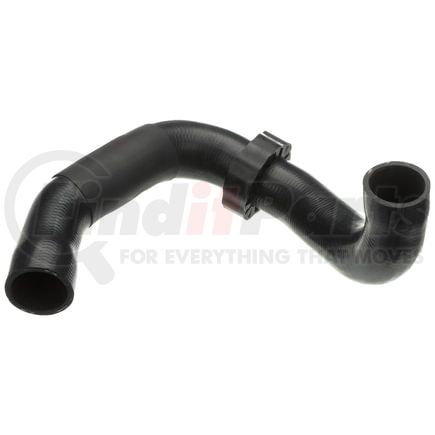 Gates 23961 Radiator Coolant Hose Premium Molded Coolant Hose