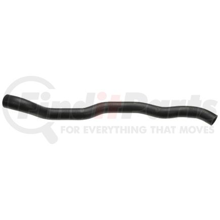 23998 by GATES - Premium Molded Coolant Hose