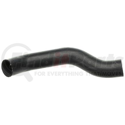 Gates 24002 Radiator Coolant Hose Premium Molded Coolant Hose