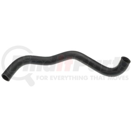 24011 by GATES - Premium Molded Coolant Hose