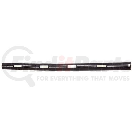 24012 by GATES - Vulco Straight Coolant Hose