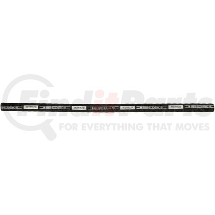 24016 by GATES - Vulco Straight Coolant Hose