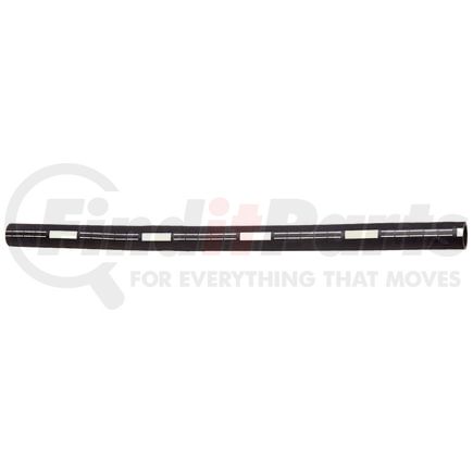 24052 by GATES - Vulco Straight Coolant Hose