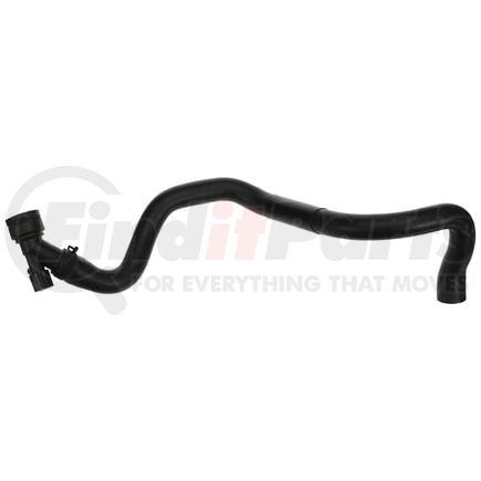 Gates 24070 Radiator Coolant Hose Premium Modular Coolant Hose