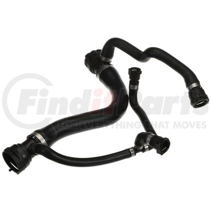 24082 by GATES - Premium Modular Coolant Hose