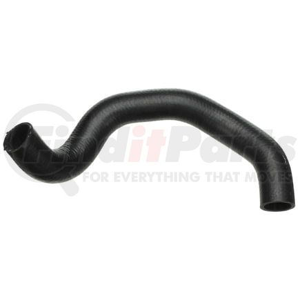 Gates 24102 Radiator Coolant Hose Premium Molded Coolant Hose