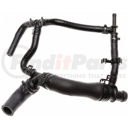 24120 by GATES - Premium Modular Coolant Hose