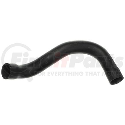Gates 24123 Radiator Coolant Hose Premium Molded Coolant Hose