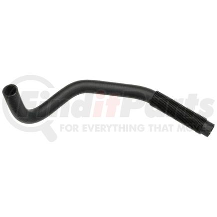 24175 by GATES - Premium Molded Coolant Hose