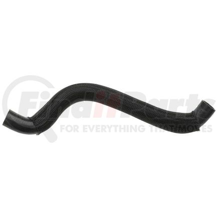 24182 by GATES - Premium Molded Coolant Hose