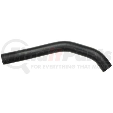 Gates 24180 Radiator Coolant Hose Premium Molded Coolant Hose
