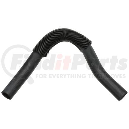 24185 by GATES - Premium Molded Coolant Hose