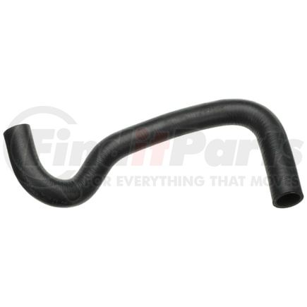 24191 by GATES - Premium Molded Coolant Hose