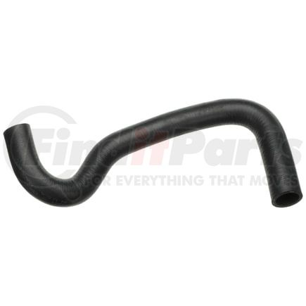 Gates 24191 Radiator Coolant Hose Premium Molded Coolant Hose