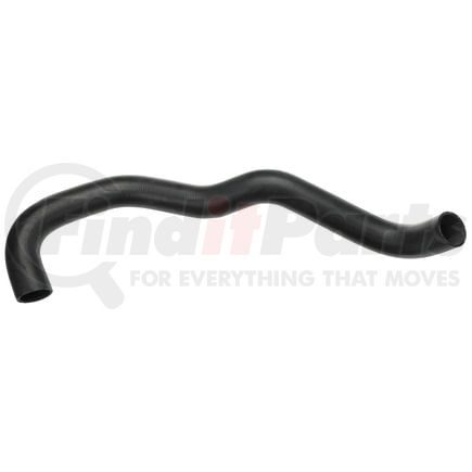 24204 by GATES - Premium Molded Coolant Hose