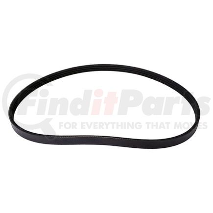 4040252 by CONTINENTAL AG - Automotive Multi-V Belt