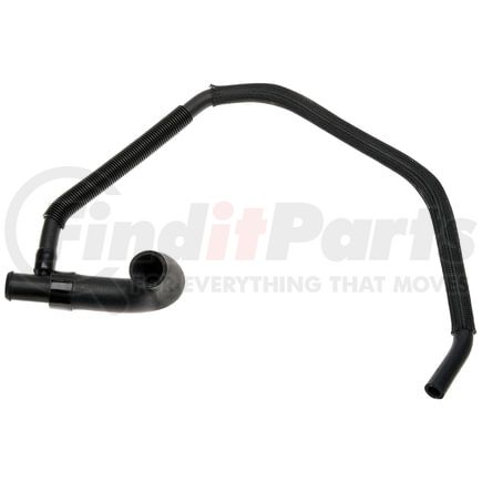 Gates 24263 Radiator Coolant Hose Premium Modular Coolant Hose