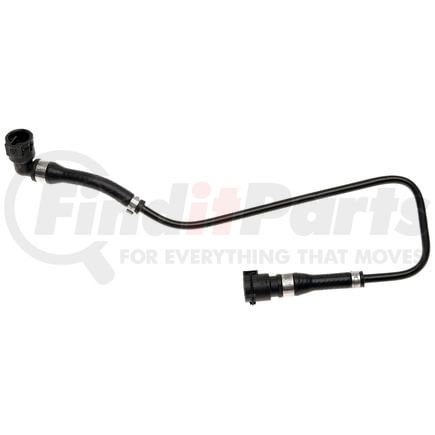 24268 by GATES - Premium Modular Coolant Hose