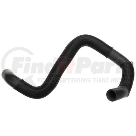 24295 by GATES - Premium Molded Coolant Hose
