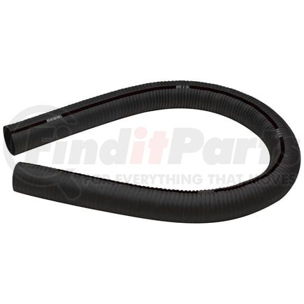 Gates 24316 HVAC Control Duct Hose Straight Air Vent Hose
