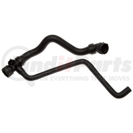 24328 by GATES - Premium Modular Coolant Hose