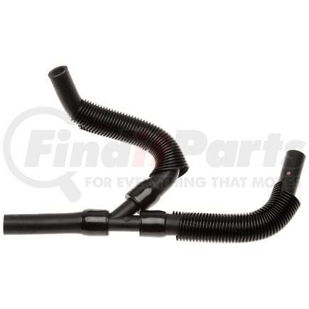 24334 by GATES - Premium Modular Coolant Hose