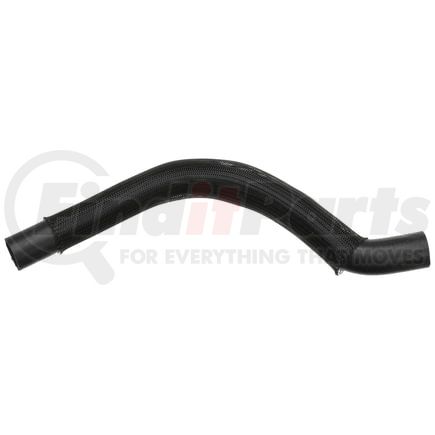 24340 by GATES - Premium Molded Coolant Hose