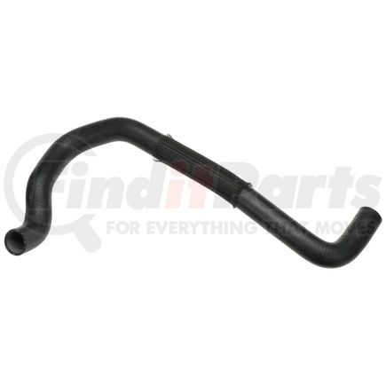 24343 by GATES - Premium Molded Coolant Hose