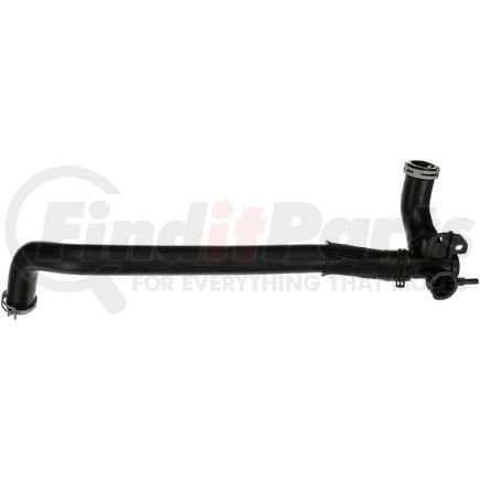Gates 24353 Radiator Coolant Hose Premium Modular Coolant Hose