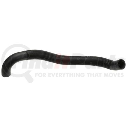 24367 by GATES - Premium Molded Coolant Hose