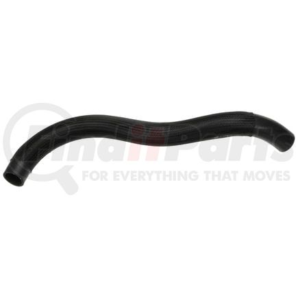 24366 by GATES - Premium Molded Coolant Hose