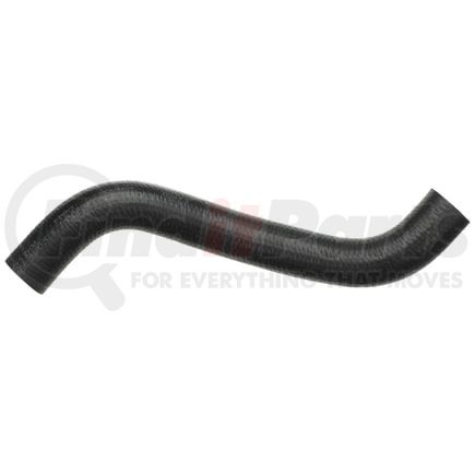 24371 by GATES - Premium Molded Coolant Hose