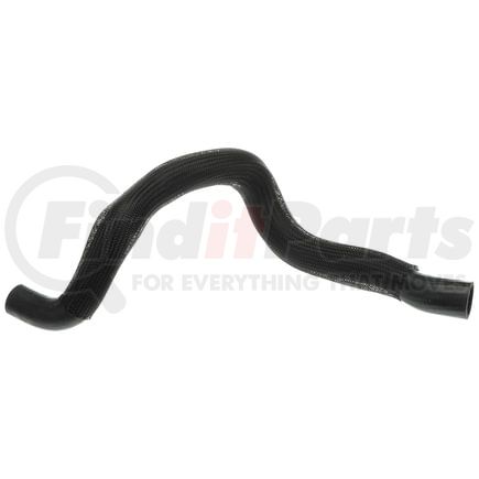 Gates 24368 Radiator Coolant Hose Premium Molded Coolant Hose