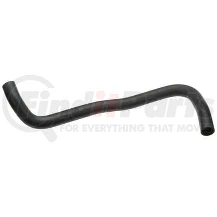 Gates 24370 Radiator Coolant Hose Premium Molded Coolant Hose