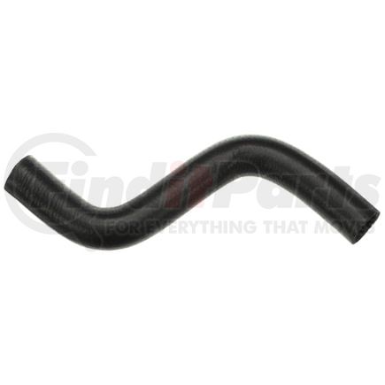 24373 by GATES - Premium Molded Coolant Hose