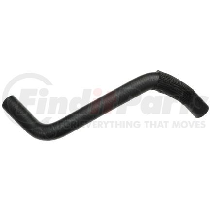 24380 by GATES - Premium Molded Coolant Hose