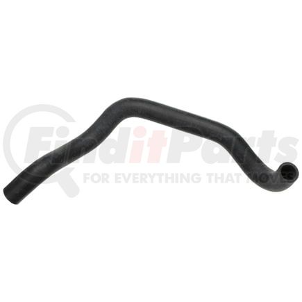 24378 by GATES - Premium Molded Coolant Hose