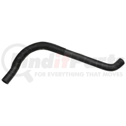 24382 by GATES - Premium Molded Coolant Hose