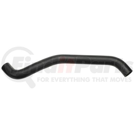 24383 by GATES - Premium Molded Coolant Hose