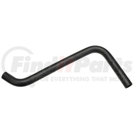 24381 by GATES - Premium Molded Coolant Hose