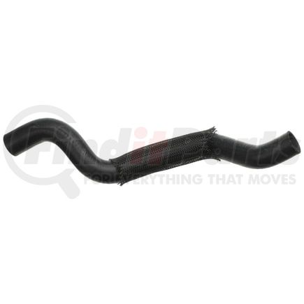 24397 by GATES - Premium Molded Coolant Hose