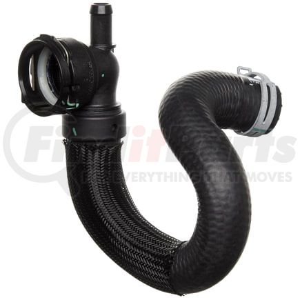 24401 by GATES - Premium Modular Coolant Hose