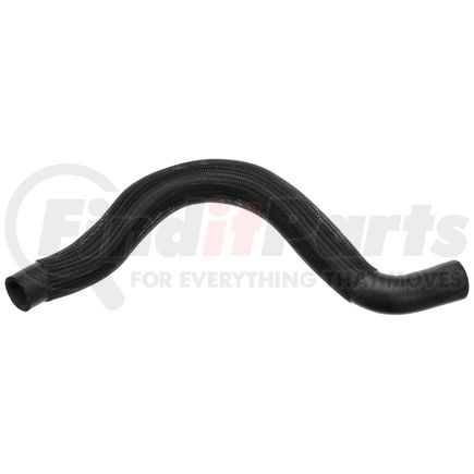 24435 by GATES - Premium Molded Coolant Hose