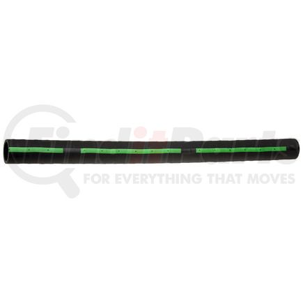 24440 by GATES - Green Stripe 4-Ply Straight Coolant Hose